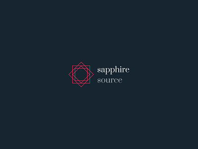 Sapphire Source