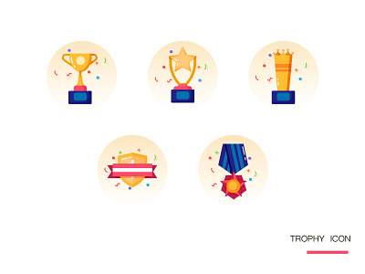 trophy icon