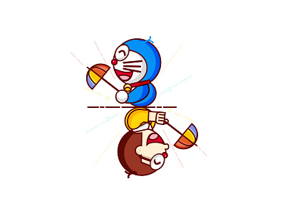 Doraemon