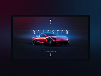 Roadster - home