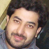 Aftab Khalid