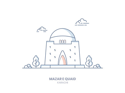 Mazar e Quaid