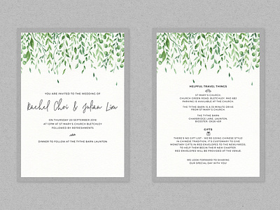 Wedding invites clean design graphic design illustration invites minimal wedding cards wedding invite wedding invites