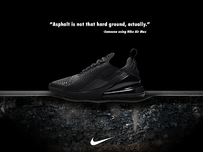 Nike Air Max Key Visual key visual nike nike air max photomanipulation