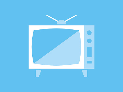 television television tv vintage