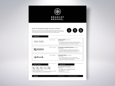 Résumé