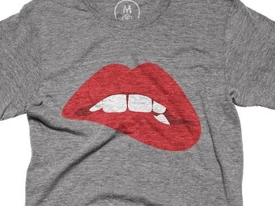 Lips _ for sale! cottonbureau lips sale shirt