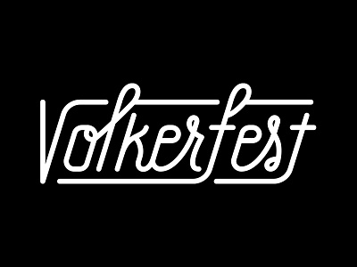 Volkerfest