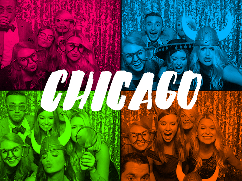 Chicago By Bradley Brooks On Dribbble