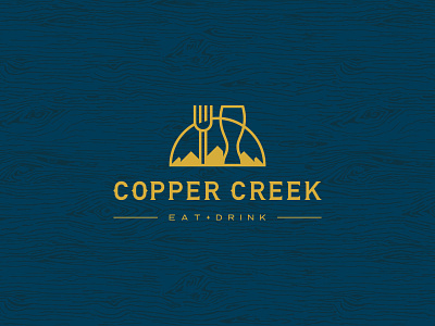 Copper Creek Logo