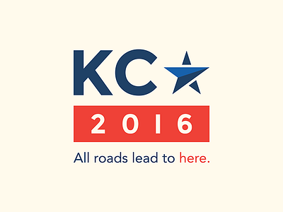 KC 2016 Branding