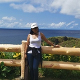 Hazel Joyce Esperon Domondon