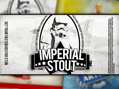 Imperial Stout