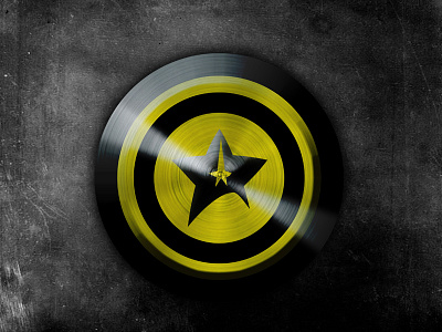 Captain Kirk avengers captain captain kirk design kirk marvel mashup nerd shield star trek starfleet superhero