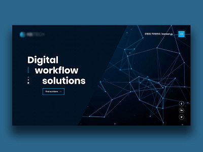 Finance Software by Elizabeth Sintoni on Dribbble