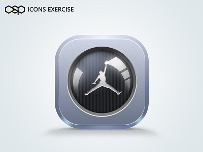 Icons Exercise