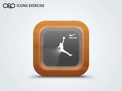 Icons Exercise