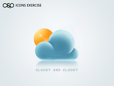 Icons exercise icon