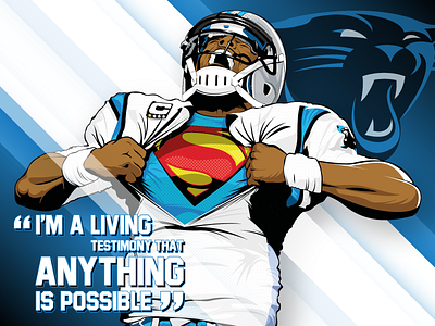 Cam Newton