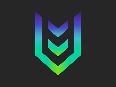 Gradient Logo