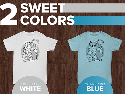 Yeti Shirts