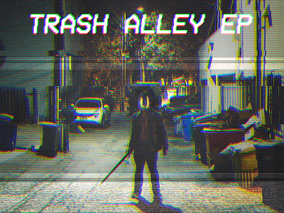 Trash Alley Ep