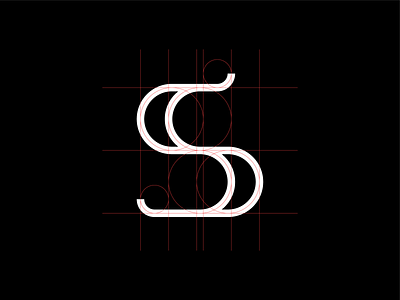 Logo S #2