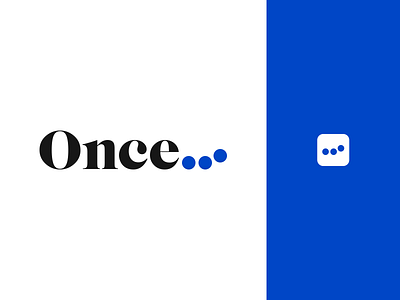 Once Logo #1