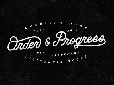 Hand Lettering for O&P