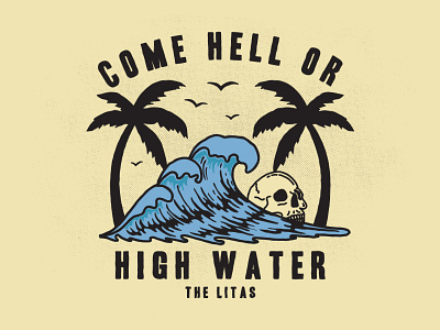 Hell or High water