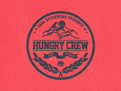 Hungry Crew