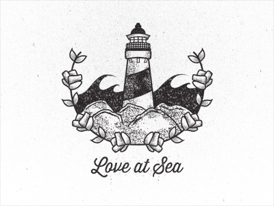 Love at Sea