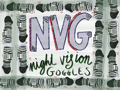 13/100: | NVG |