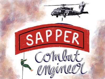 20/100: | SAPPER |