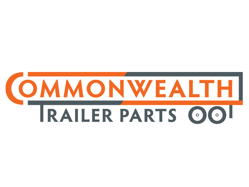 Commonwealth Logo animation branding gif logo logo mark logos logotype mark motion system transitions