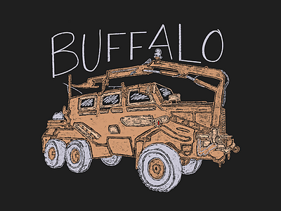 79/100: | BUFFALO |