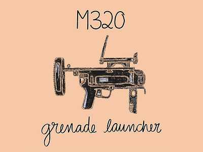 82/100: | M320 |