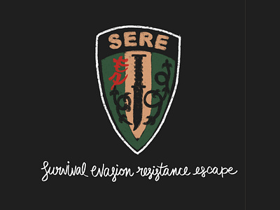 Day 99 | SERE |