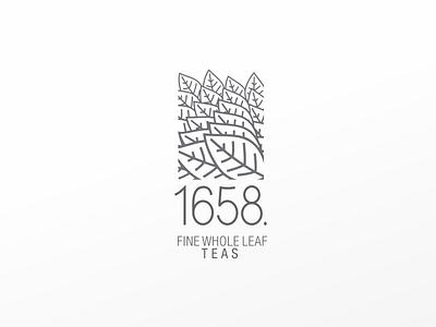 1658 Tea tea brand