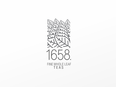 1658 Tea