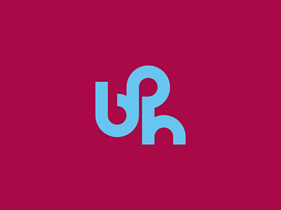 Bph logo arts branding logo music television