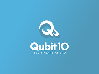 qubit logo