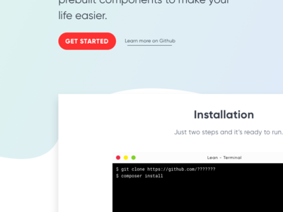 Orçun Ilbeyli Dribbble