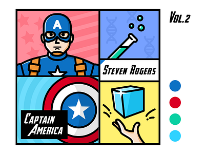 Captain America