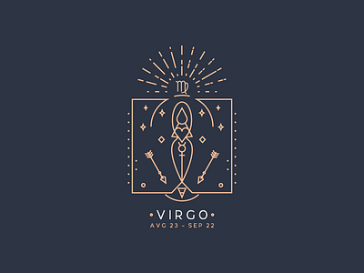 Virgo period ;)