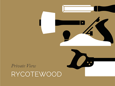 Rycotewood Invite