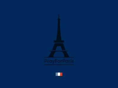 Pray For Paris