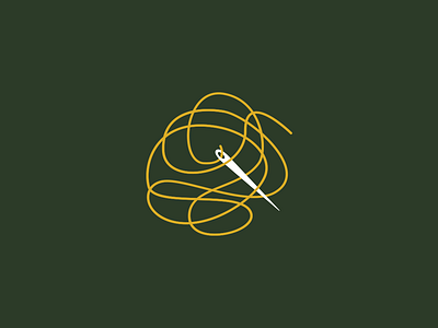 Lost Threads Logo
