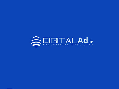 DigitalAD Logo