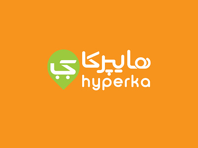 Hyperka Logo